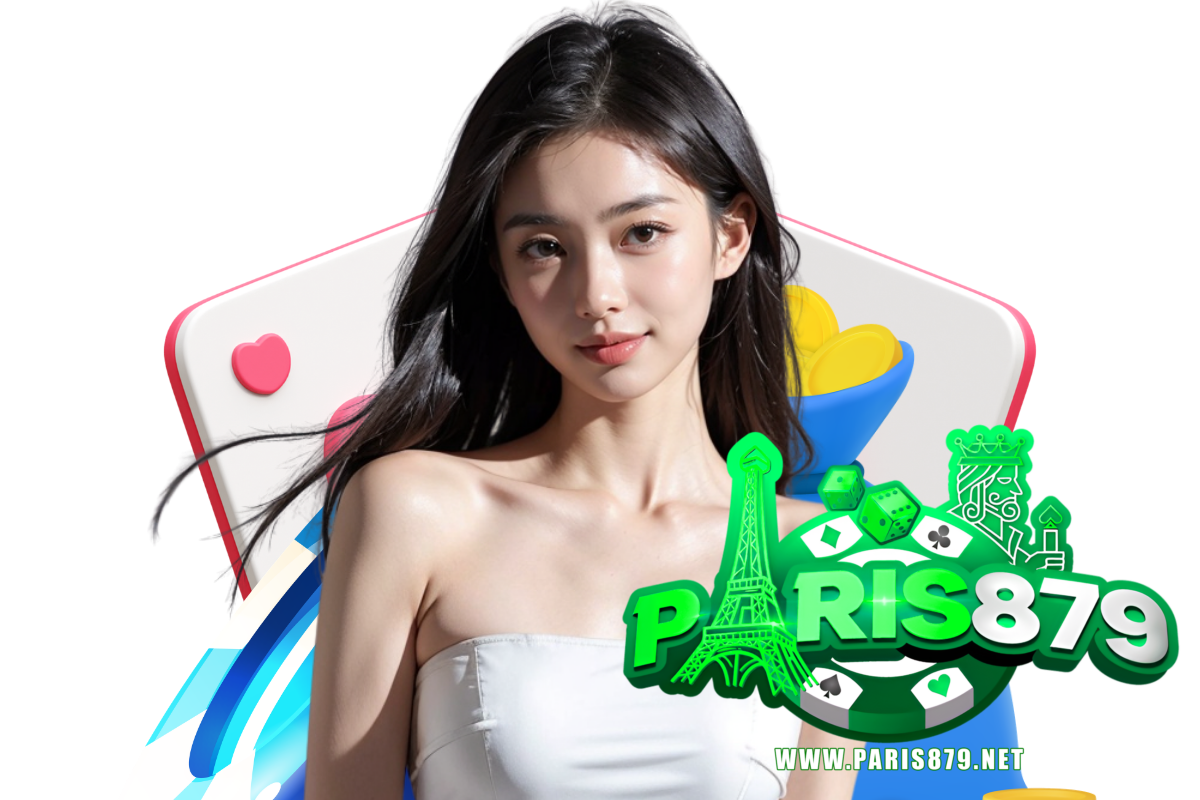 paris879 สล็อต